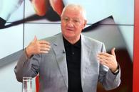 Dumitru Dragomir e sigur: un patron din Liga 1 e cel mai bogat om din România » „Sunt unul dintre puținii care știu”