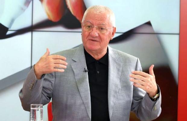 Dumitru Dragomir e sigur: un patron din Liga 1 e cel mai bogat om din România » „Sunt unul dintre puținii care știu”