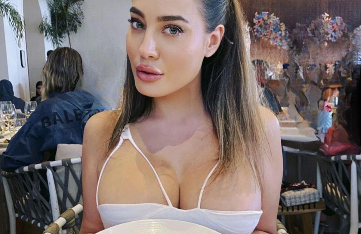 Atac la Georgina Rodriguez! Un model se ia de iubita lui Cristiano Ronaldo: „Acum se pricepe la tactică?”