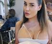 Atac la Georgina Rodriguez! Un model se ia de iubita lui Cristiano Ronaldo: „Acum se pricepe la tactică?”