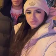 Costin Amzăr și iubita, la Paris
