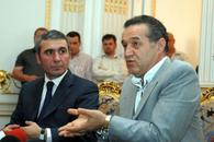 Becali l-a îmbogățit pe Hagi: ce prag incredibil au atins transferurile de jucători realizate de cei doi patroni » Averea virată de FCSB în contul Farului