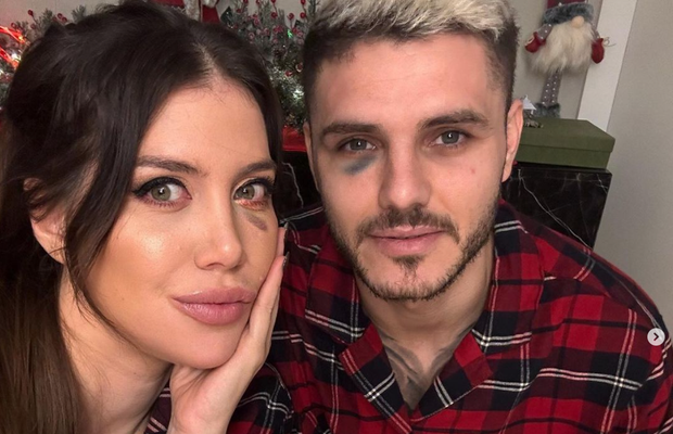 Mauro Icardi, lovit cu un pumn în față și tamponat de bară! Galatasaray se revoltă, considerându-se furată în derbyul cu Fenerbahce