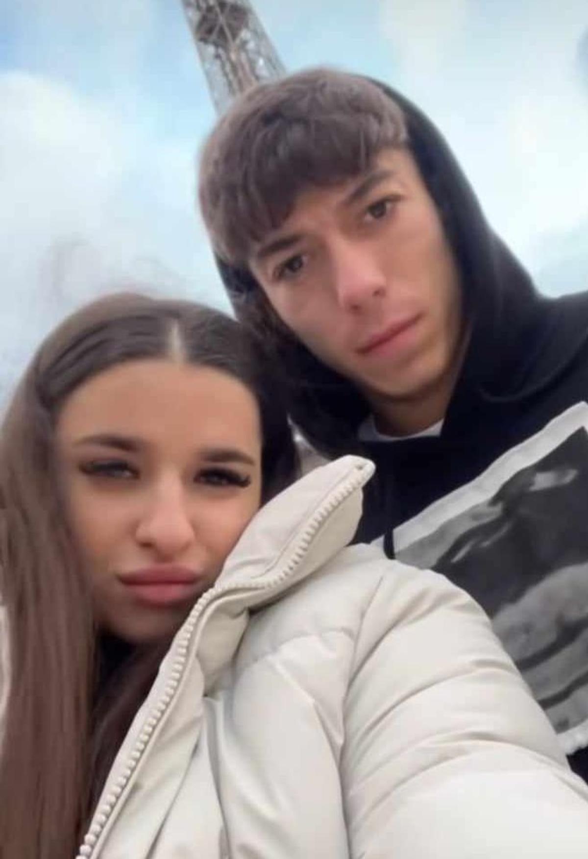 Unde își petrec dinamoviștii Crăciunul: cu iubita la Paris, escapadă în Dubai + alegerea specială a antrenorului Kopic