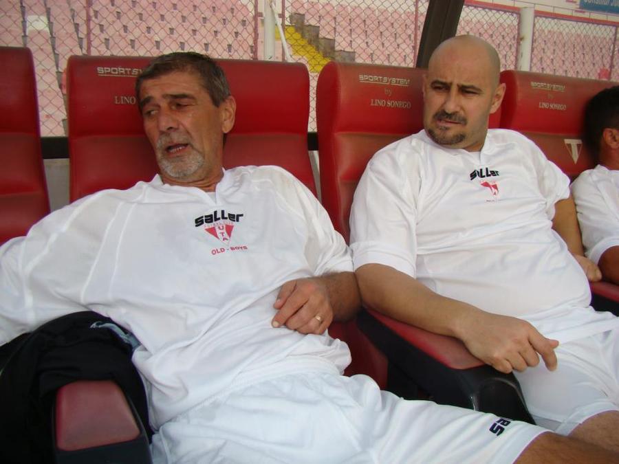 Cum era să rateze Ilie Dumitrescu meciul decisiv pentru calificarea la Mondialul american: „Ai grijă la următoarea intrare, că poate nu joci la Cardiff!”