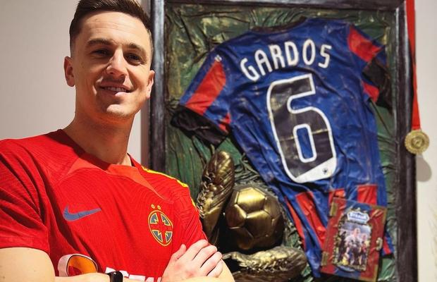 Predicția lui Florin Gardoș îi va înfuria pe fanii FCSB: „Rivala lor va domina fotbalul românesc”