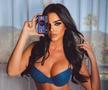 După dansul pe maneaua lui Tzancă Uraganu, Ivana Knoll „a comis-o” din nou: „Mă poate învăța cineva?”