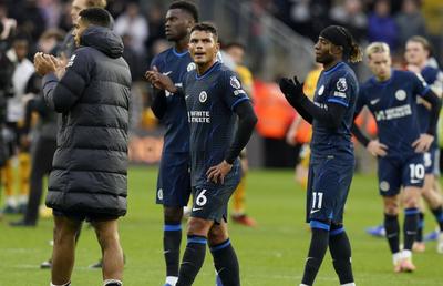 Statistică umilitoare pentru Chelsea » E cea mai slabă din Premier League, deși a transferat de un miliard de euro