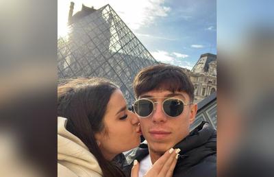 Unde își petrec dinamoviștii Crăciunul: cu iubita la Paris, escapadă în Dubai + alegerea specială a antrenorului Kopic