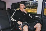 Decizia care îl va enerva pe Becali » Ce a făcut Tavi Popescu după întreruperea campionatului