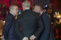 Pentru nașul Hagi, Gigi Becali și-a încălcat marea promisiune » Ce s-a întâmplat la petrecerea de cununie a lui Ianis