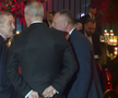 Pentru nașul Hagi, Gigi Becali și-a încălcat marea promisiune » Ce s-a întâmplat la petrecerea de cununie a lui Ianis