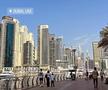 Ahmed Bani în Dubai