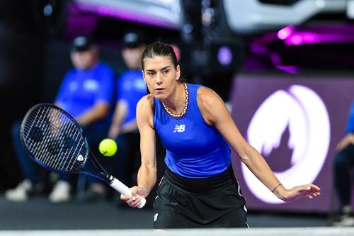 Sorana Cîrstea de abia așteaptă noul sezon FOTO Imago Images