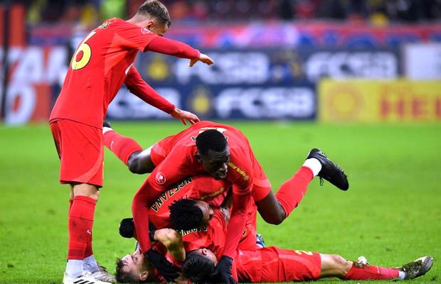 A câștigat două titluri cu FCSB și nu le dă șanse rivalelor: „E clar favorită”