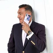 Ceasurile preferate din colecția lui Ilie Dumitrescu // foto: Instagram