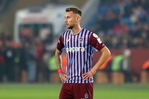 Trabzonspor, anunț oficial despre Denis Drăguș: „Negocieri în desfășurare”