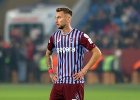 Trabzonspor, anunț oficial despre Denis Drăguș: „Negocieri în desfășurare”