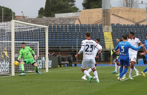 Fostul fotbalist din Superligă este aproape de un transfer la Napoli: „Afacerea prinde contur”