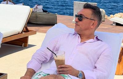 „Superbine tipa! O creolă superbă” » Ilie Dumitrescu, poveste FABULOASĂ cu soția unui polițist din Londra: „Soțul ei m-a sunat și m-a rugat să încetez”