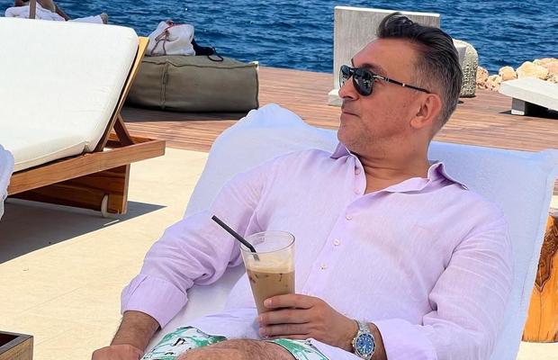 „Pe ăsta îmi place să îl port la «seaside»” » Ilie Dumitrescu și-a etalat ceasurile de lux: „Eu când mă uit la o persoană, mă pun la masă și văd…”