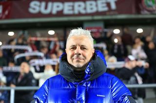 FCSB râde de transferurile anunțate de Șumudică: „Doar în varianta asta se poate compara cu noi”