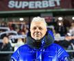 FCSB râde de transferurile anunțate de Șumudică: „Doar în varianta asta se poate compara cu noi”