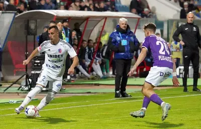 „Dumnezeu cu mila! M-am dus în groapă” » „Gaură” de 15 milioane de euro pentru patronul din Superliga