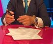 „Pe ăsta îmi place să îl port la «seaside»” » Ilie Dumitrescu și-a etalat ceasurile de lux: „Eu când mă uit la o persoană, mă pun la masă și văd…”