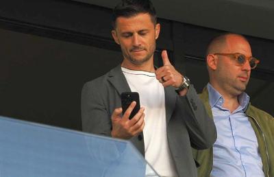 Fotbaliștii favoriți ai lui Andrei Nicolescu din tabăra rivalelor: „Rapid îl are pe cel mai bun pe acest post”