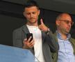 Fotbaliștii favoriți ai lui Andrei Nicolescu din tabăra rivalelor: „Rapid îl are pe cel mai bun pe acest post”