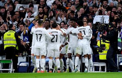 Tensiuni la Real Madrid » Care este marea supărare a jucătorilor lui Carlo Ancelotti