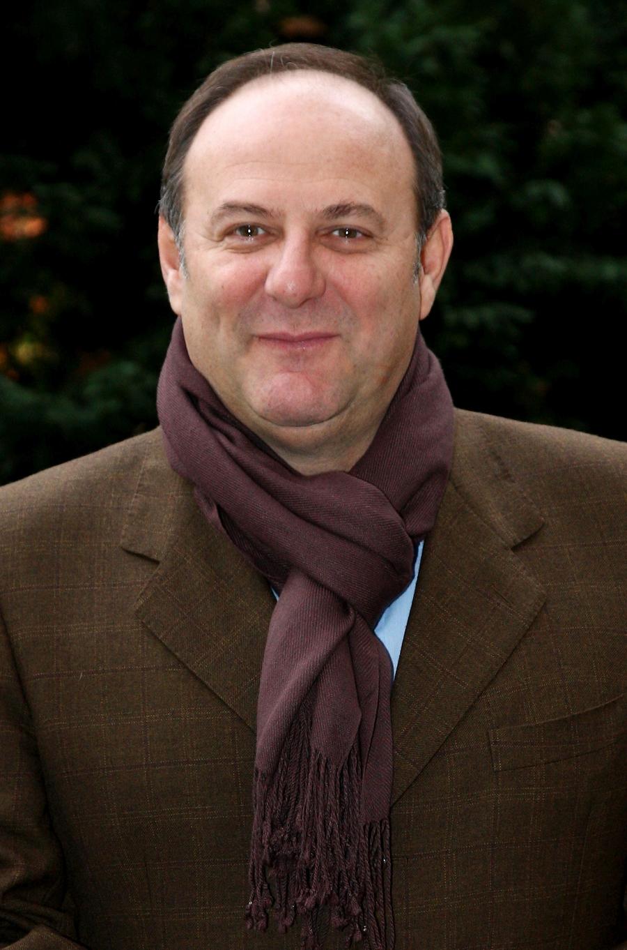 Gerry Scotti / Foto: Getty Images „Gerry Scotti de România” » Dan Șucu, ironizat în presa din Italia: „Am vândut fotbalul”