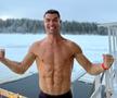 Cristiano Ronaldo, foto: Instagram