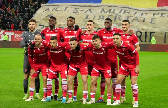 Ionuț Negoiță, uimit de situația lui Dinamo: „Eu asta aș fi zis” » Ce legături va mai avea cu „câinii”: „O dată, de două ori”