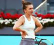 „Niște porci ordinari!” » Reacție violentă în apărarea Simonei Halep