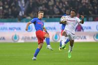 Supercomputerul a făcut toate calculele » Care sunt cele 6 echipe care vor intra în play-off! Ce șanse are Rapid