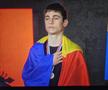 Șerban Stoica box - Pasiune Pură