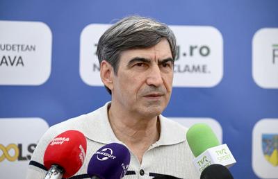 Victor Pițurcă exclude un nume mare din lupta la titlu: „Aici se va da bătălia! Vă spun cine mi-aș dori să câștige”