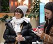 Direct de la masa de Crăciun, Gabriela Ruse a plecat în Australia: „Am mâncat de toate, dar am încercat să nu exagerez. Sper să fiu în top 50”
