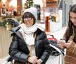 Direct de la masa de Crăciun, Gabriela Ruse a plecat în Australia: „Am mâncat de toate, dar am încercat să nu exagerez. Sper să fiu în top 50”
