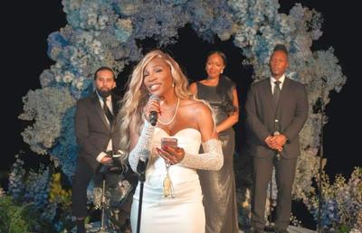 A făcut cel mai scump cadou la nunta lui Venus Williams » Incredibil ce le-a dăruit Serena mirilor!