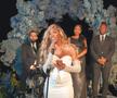 Serena Williams le-a făcut cadou un yacht lui Venus și lui Andrea Preti