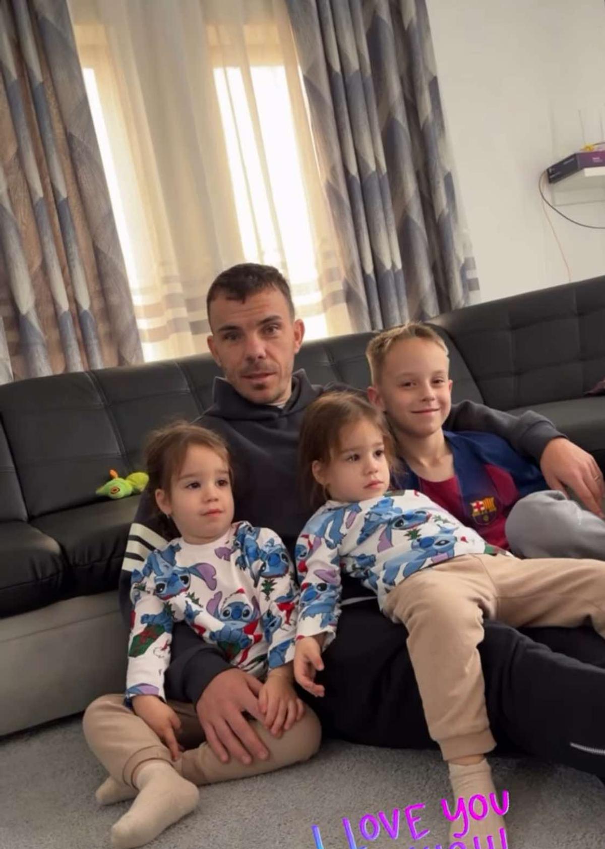 Cum au petrecut sportivii români Crăciunul în 2025
