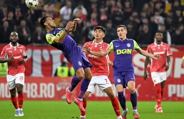 Transfer oficializat în ziua de Crăciun de clubul din Superliga
