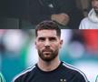 Fiul lui Zinedine Zidane a debutat pentru naționala Algeriei sub privirile lui Zinedine // FOTO: X