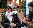 Direct de la masa de Crăciun, Gabriela Ruse a plecat în Australia: „Am mâncat de toate, dar am încercat să nu exagerez. Sper să fiu în top 50”