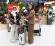 Direct de la masa de Crăciun, Gabriela Ruse a plecat în Australia: „Am mâncat de toate, dar am încercat să nu exagerez. Sper să fiu în top 50”