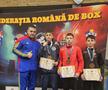 Șerban Stoica box - Pasiune Pură