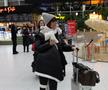 Direct de la masa de Crăciun, Gabriela Ruse a plecat în Australia: „Am mâncat de toate, dar am încercat să nu exagerez. Sper să fiu în top 50”